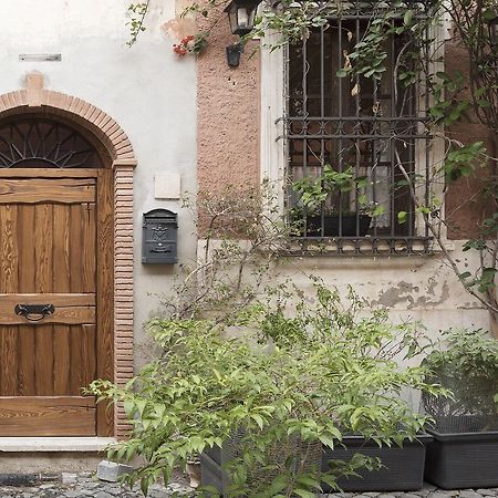 Al Civico 7 Apartment Ostia Antica Exterior photo