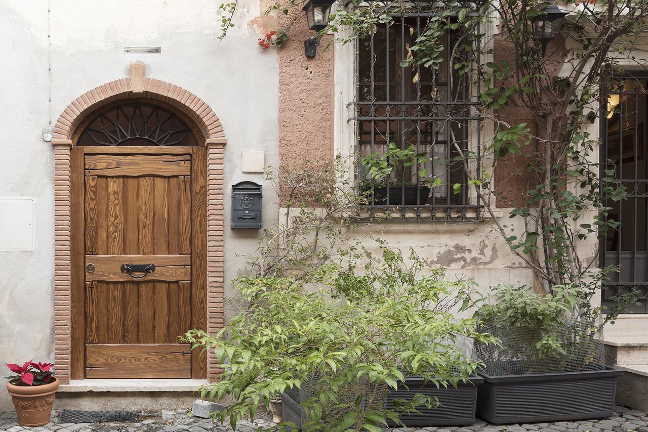 Al Civico 7 Apartment Ostia Antica Exterior photo